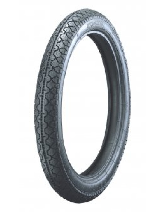HEIDENAU 110/80-16 K36 55S TT Predná/Zadná DOT 06-08/2026