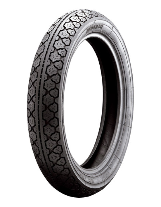 HEIDENAU 110/80-18 K36 60S TT M/C Predná/Zadná DOT 21/2026