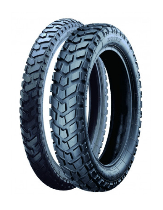 HEIDENAU 110/80-18 K60 (SIO2) 58S TT M+S Predná/Zadná DOT 40/2025