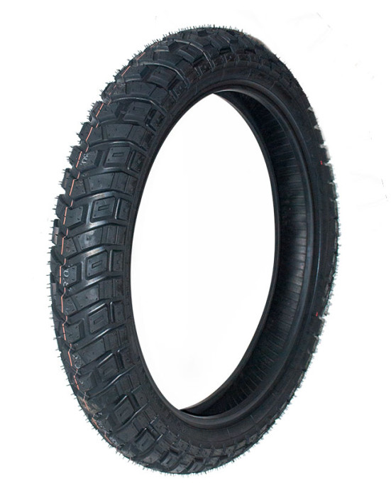 HEIDENAU 120/70B19 K60 SCOUT 60T M/C M+S Predná DOT 14-16/2026