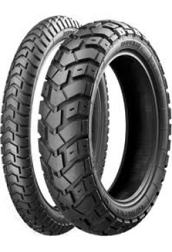 HEIDENAU 120/90-17 K60 (SIO2) 68T TT REINF. M+S Zadná DOT 23/2026 HEIDENAU 120/90-17 K60 (SIO2) 68T TT REINF. M+S Zadná DOT 23/2026