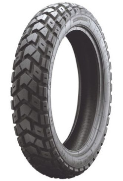 HEIDENAU 120/90-18 K60 SCOUT M+S 71T REINF TT Zadná DOT 27-29/2026 HEIDENAU 120/90-18 K60 SCOUT M+S 71T REINF TT Zadná DOT 27-29/2026