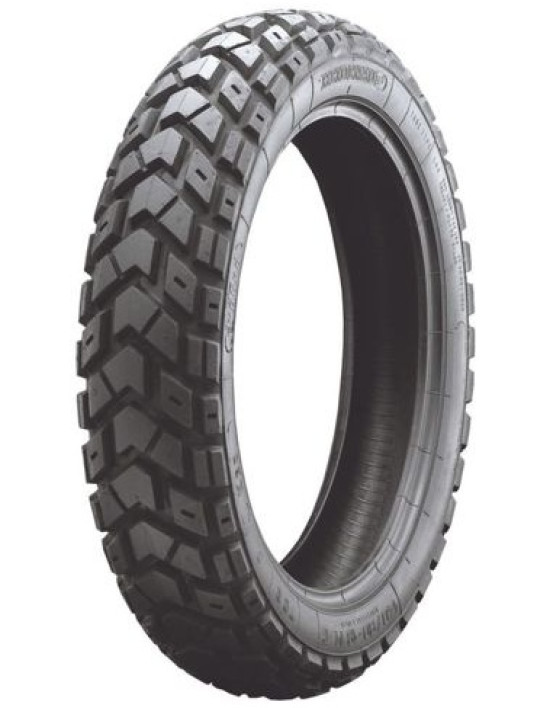 HEIDENAU 120/90-18 K60 SCOUT M+S 71T REINF TT Zadná DOT 27-29/2026