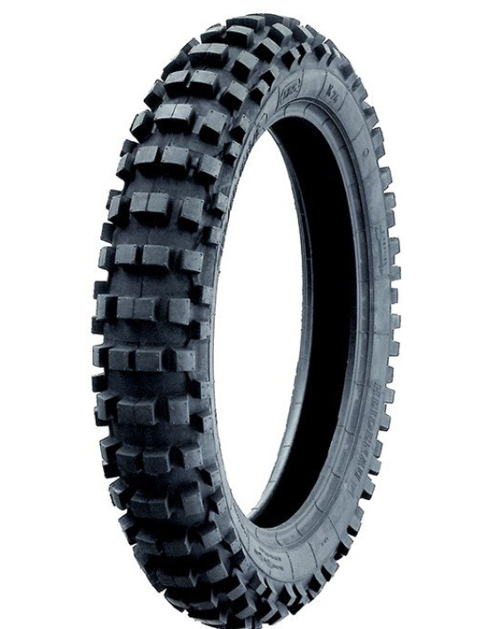 HEIDENAU 120/90-18 K74 M+S 65M TT Zadná DOT 40/2025