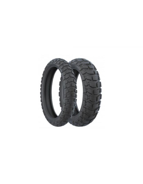 HEIDENAU 140/80-18 K60 RANGER 70R TT M/C M+S Zadná DOT 18-30/2026