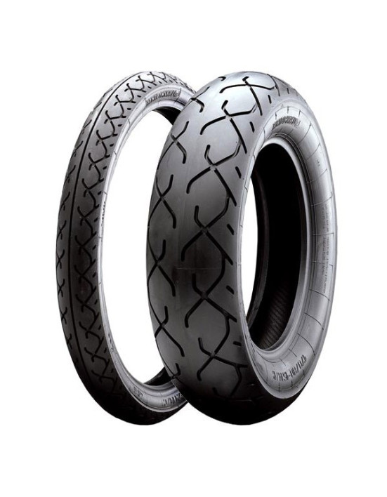 HEIDENAU 150/90-15 K65 74H TL Zadná DOT 21/2026