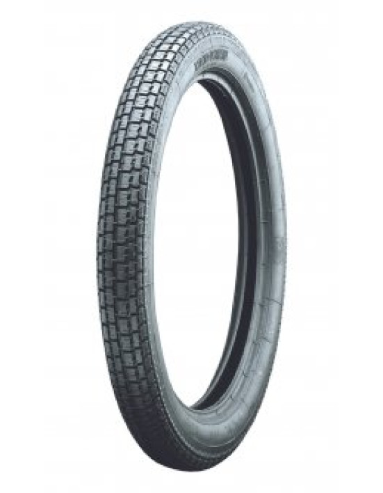 HEIDENAU 2.75-16 K30 46J TT REINF. SIMSON Predná/Zadná DOT 25-27/2026