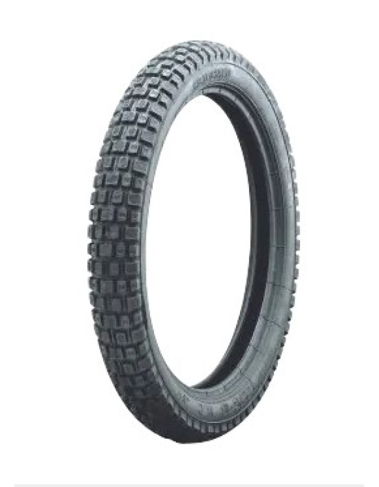 HEIDENAU 2.75-17 K46 47M TT M/C REINF Predná/Zadná DOT 05/2026