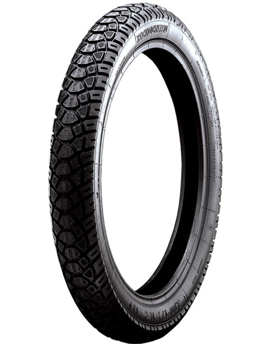 HEIDENAU 2.75-17 K58 47P TT M/C REINF Predná/Zadná DOT 08/2026