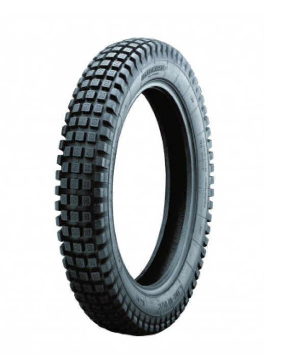 HEIDENAU 2.75-21 K67 45P TT M/C Predná DOT 16-40/2025