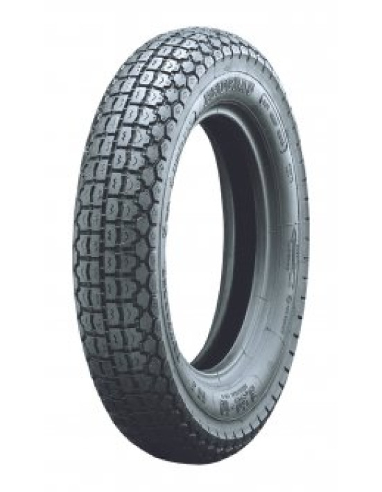 HEIDENAU 3.00-10 K38 50J REINF TT Predná/Zadná DOT 35/2025