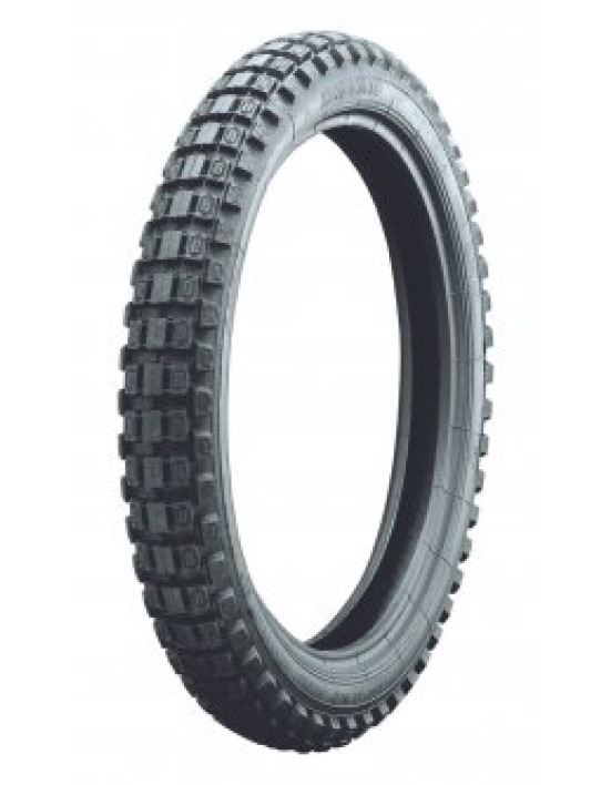 HEIDENAU 3.25-16 K41 55P TT M/C Predná/Zadná DOT 02-26/2025