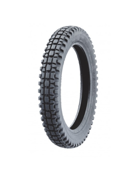 HEIDENAU 3.25-18 K37 59P TT M/C REINF Predná/Zadná DOT 22/2026