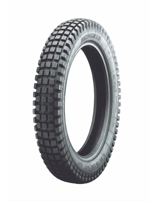 HEIDENAU 4.00-18 K67 64T TT M/C Zadná DOT 10-11/2026