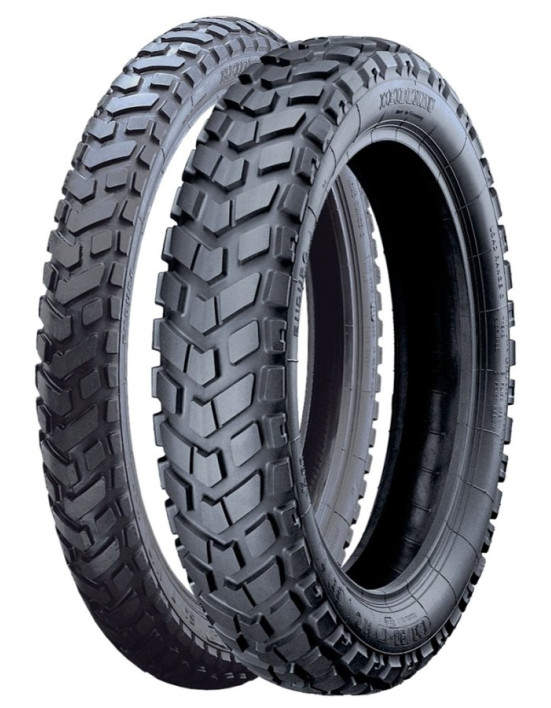 HEIDENAU 4.10-18 K60 60S TT M/C Zadná DOT 11/2026
