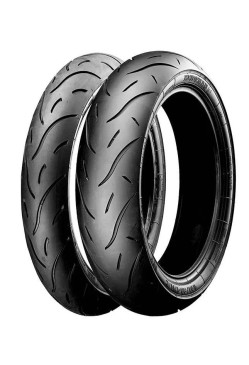 HEIDENAU 80/100-18 K80 47H REINF TL Predná DOT 09/2026