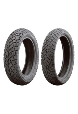 HEIDENAU 90/80-16 K66 SNOWTEX M+S 52J REINF TL Predná/Zadná DOT 35-36/2025 ( Zimná)