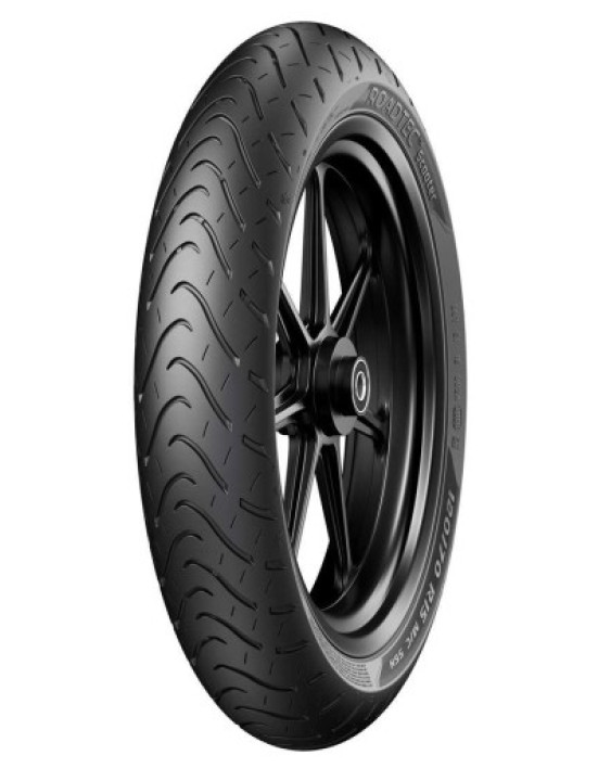 METZELER 100/90-10 ROADTEC SCOOTER 61J TL REINF Predná/Zadná DOT 31/2025 METZELER 100/90-10 ROADTEC SCOOTER 61J TL REINF Predná/Zadná DOT 31/2025