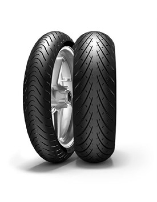 METZELER 100/90-16 ROADTEC 01 54H TL M/C Predná DOT 34/2023
