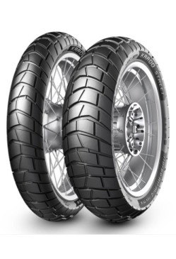 METZELER 100/90-19 KAROO STREET 57V M/C TL Predná DOT 22/2025 METZELER 100/90-19 KAROO STREET 57V M/C TL Predná DOT 22/2025