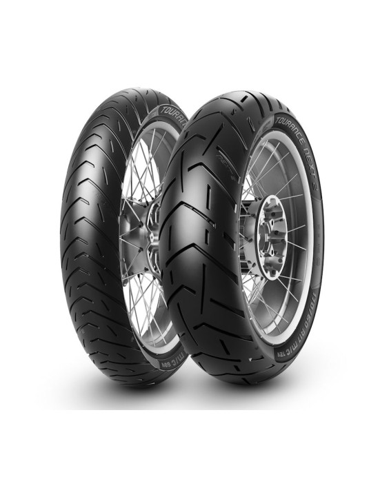 METZELER 100/90-19 TOURANCE NEXT 2 57V M/C TL Predná DOT 08-21/2026 METZELER 100/90-19 TOURANCE NEXT 2 57V M/C TL Predná DOT 08-21/2026