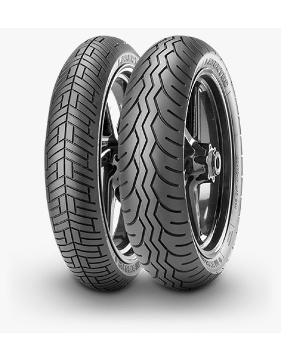 METZELER 100/90V18 LASERTEC (56V) TL M/C Predná DOT 11-21/2023