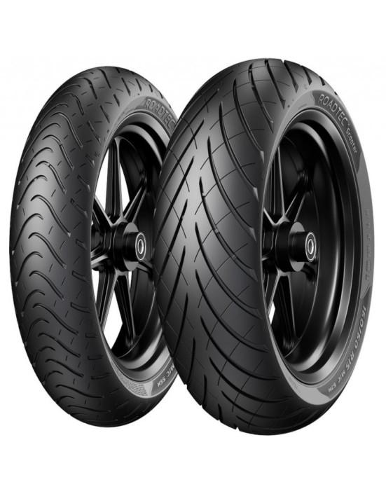 METZELER 110/70-16 ROADTEC SCOOTER 52S TL M/C Predná DOT 04/2026