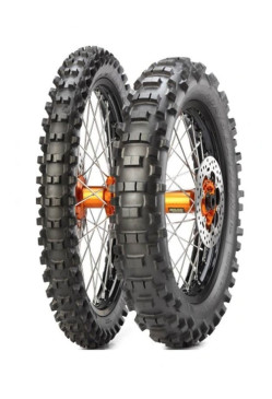 METZELER 110/80-18 MCE 6 DAYS EXTREME 58R M+S M/C Zadná DOT 04/2026 METZELER 110/80-18 MCE 6 DAYS EXTREME 58R M+S M/C Zadná DOT 04/2026