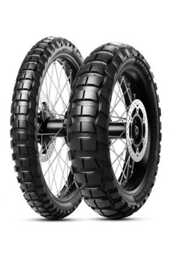 METZELER 110/80R19 KAROO 4 59T TL M/C M+S Predná DOT 21-46/2023 METZELER 110/80R19 KAROO 4 59T TL M/C M+S Predná DOT 21-46/2023