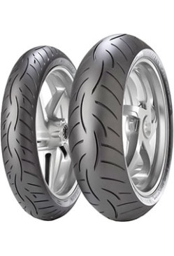 METZELER 110/80ZR18 ROADTEC Z8 INTERACT (M) (58W) TL M/C Predná DOT 03-04/2026 METZELER 110/80ZR18 ROADTEC Z8 INTERACT (M) (58W) TL M/C Predná DOT 03-04/2026
