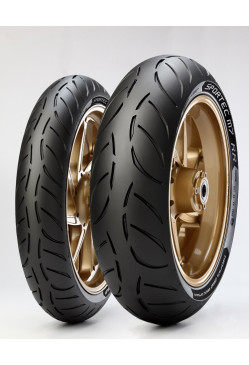 METZELER 120/60ZR17 SPORTEC M7 RR (55W) TL M/C Predná DOT 05-06/2025 METZELER 120/60ZR17 SPORTEC M7 RR (55W) TL M/C Predná DOT 05-06/2025
