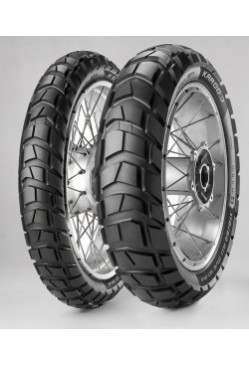 METZELER 120/70R19 KAROO 3 60T TL M/C M+S Predná DOT 21-27/2023 METZELER 120/70R19 KAROO 3 60T TL M/C M+S Predná DOT 21-27/2023