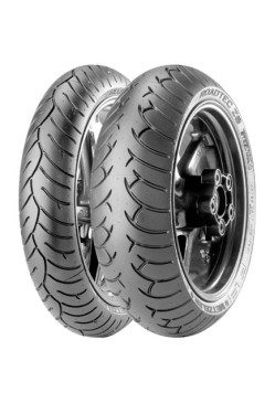 METZELER 120/70ZR17 ROADTEC Z6 (58W) TL M/C Predná DOT 10/2026 METZELER 120/70ZR17 ROADTEC Z6 (58W) TL M/C Predná DOT 10/2026
