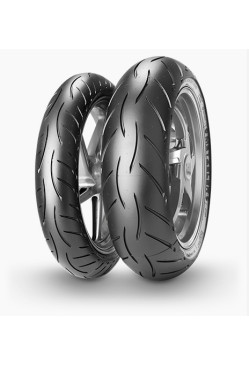 METZELER 120/70ZR17 SPORTEC M5 INTERACT (58W) TL M/C Predná DOT 01-02/2025 METZELER 120/70ZR17 SPORTEC M5 INTERACT (58W) TL M/C Predná DOT 01-02/2025