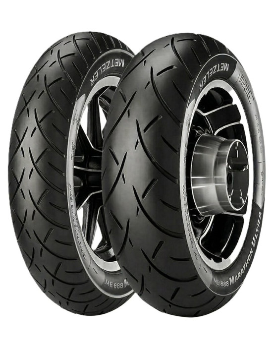 METZELER 120/80-17 ME888 MARATHON ULTRA 61V TL M/C Predná DOT 21/2020 METZELER 120/80-17 ME888 MARATHON ULTRA 61V TL M/C Predná DOT 21/2020