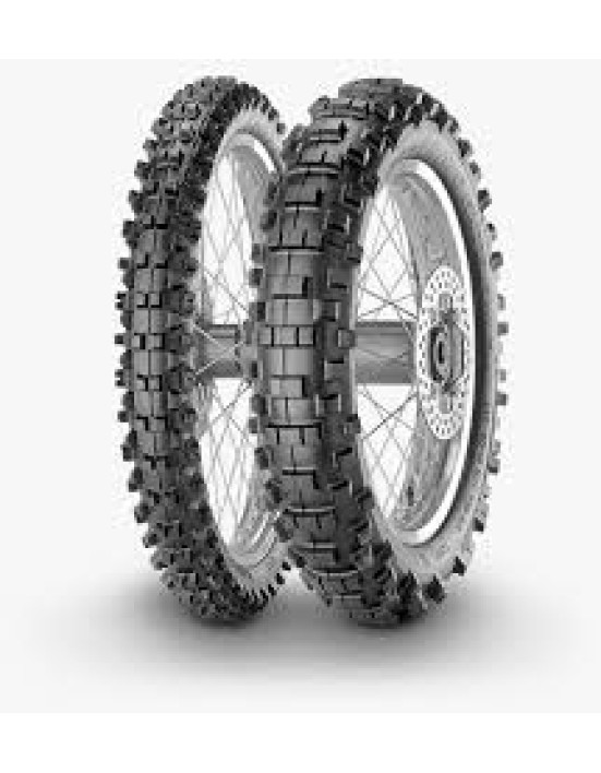 METZELER 120/90-18 MCE 6 DAYS EXTREME FIM 65R TT M+S Zadná DOT 19/2026 METZELER 120/90-18 MCE 6 DAYS EXTREME FIM 65R TT M+S Zadná DOT 19/2026
