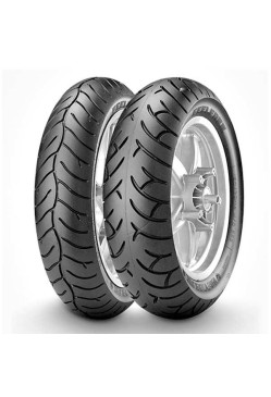 METZELER 130/70R16 FEELFREE 61S TL M/C Zadná DOT 15/2025 METZELER 130/70R16 FEELFREE 61S TL M/C Zadná DOT 15/2025