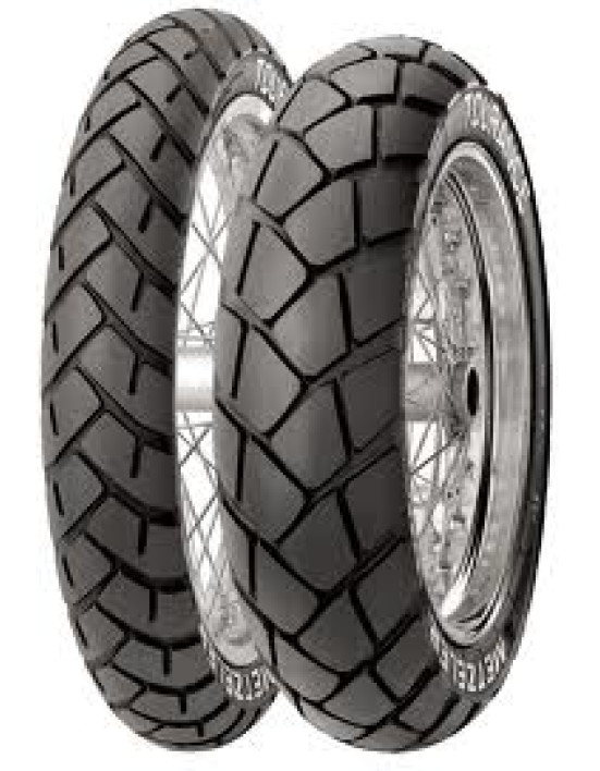 METZELER 140/80R17 TOURANCE 69H TL M/C Zadná DOT 52/2025 METZELER 140/80R17 TOURANCE 69H TL M/C Zadná DOT 52/2025