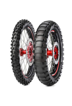 METZELER 150/70R17 KAROO EXTREME 69R TL MST M/C Zadná DOT 30-31/2022 METZELER 150/70R17 KAROO EXTREME 69R TL MST M/C Zadná DOT 30-31/2022