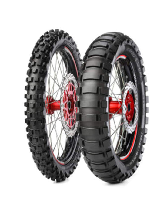 METZELER 150/70R17 KAROO EXTREME 69R TL MST M/C Zadná DOT 30-31/2022 METZELER 150/70R17 KAROO EXTREME 69R TL MST M/C Zadná DOT 30-31/2022