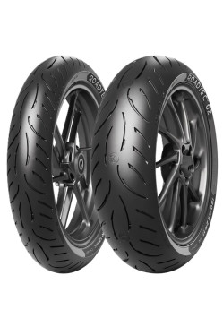 METZELER 150/70R17 ROADTEC 02 69V TL M/C Zadná DOT 51-52/2025 (Novinka 2024) METZELER 150/70R17 ROADTEC 02 69V TL M/C Zadná DOT 51-52/2025 (Novinka 2024)