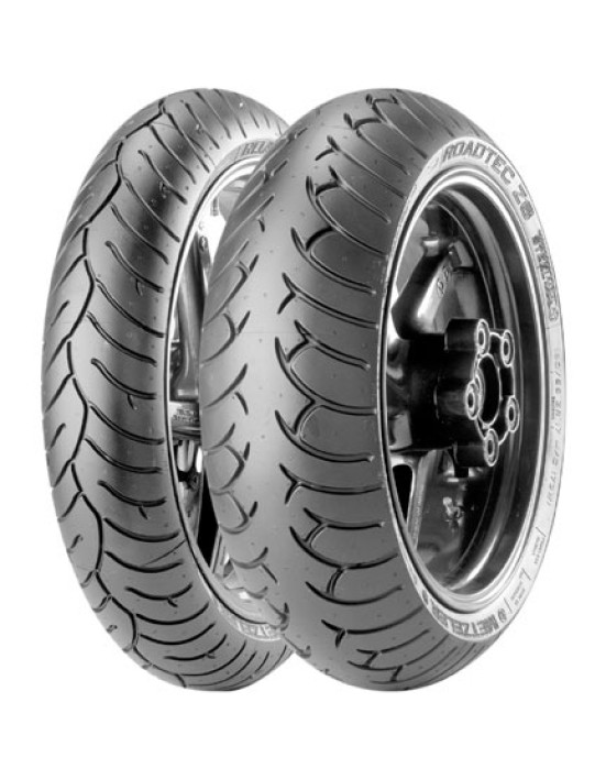 METZELER 160/60ZR17 ROADTEC Z6 (69W) TL M/C Zadná DOT 13-43/2025 METZELER 160/60ZR17 ROADTEC Z6 (69W) TL M/C Zadná DOT 13-43/2025