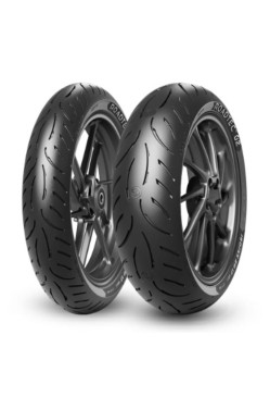 METZELER 170/60ZR17 ROADTEC 02 72W TL M/C Zadná DOT 50/2024 METZELER 170/60ZR17 ROADTEC 02 72W TL M/C Zadná DOT 50/2024