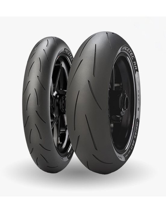 METZELER 180/55ZR17 RACETEC RR K267 K2 (73W) TL Zadná DOT 45/2022 METZELER 180/55ZR17 RACETEC RR K267 K2 (73W) TL Zadná DOT 45/2022