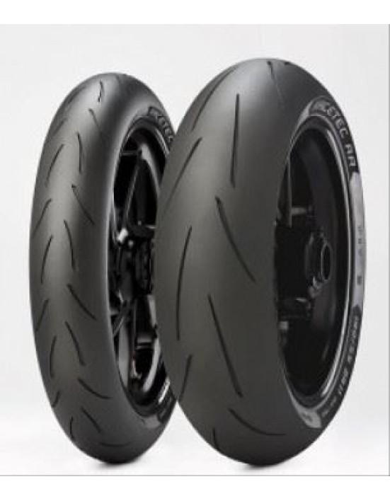METZELER 190/55ZR17 RACETEC RR K3 (75W) TL Zadná DOT 16/2025 METZELER 190/55ZR17 RACETEC RR K3 (75W) TL Zadná DOT 16/2025