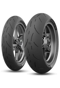 METZELER 190/55ZR17 SPORTEC 01 RS (75W) TL M/C Zadná DOT 16/2026