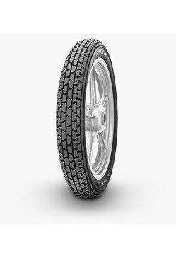METZELER 2.75-16 BLOCK C 46P TT Predná/Zadná DOT 08/2022 METZELER 2.75-16 BLOCK C 46P TT Predná/Zadná DOT 08/2022