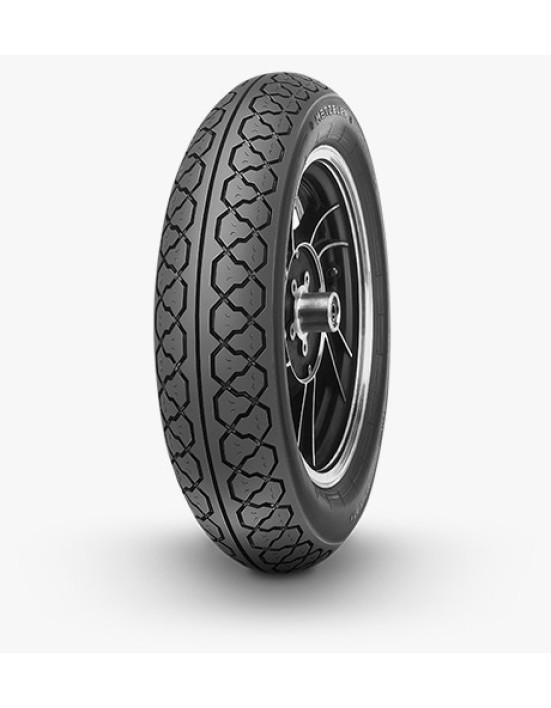 METZELER 3.00-18 PERFECT ME77 47S M/C Predná/Zadná DOT 34-36/2023