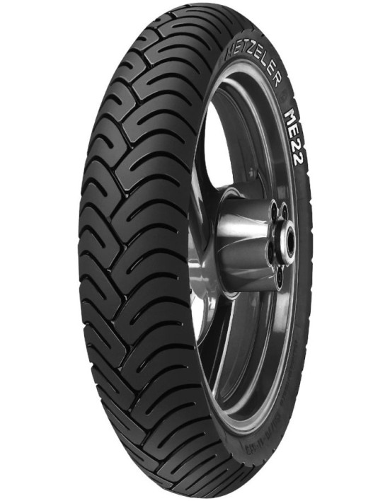METZELER 3.50-18 TT ME22 62P M/C Predná/Zadná DOT 11/2025