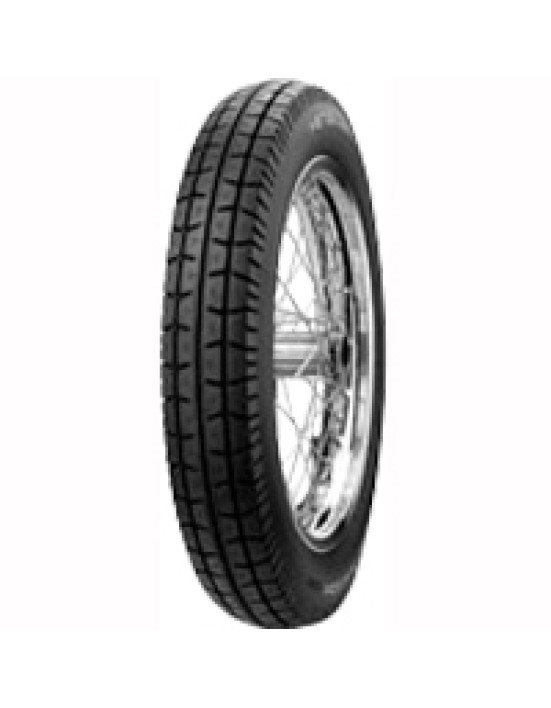 METZELER 4.00-18 BLOCK K 64P TT Predná/Zadná DOT 42-43/2022
